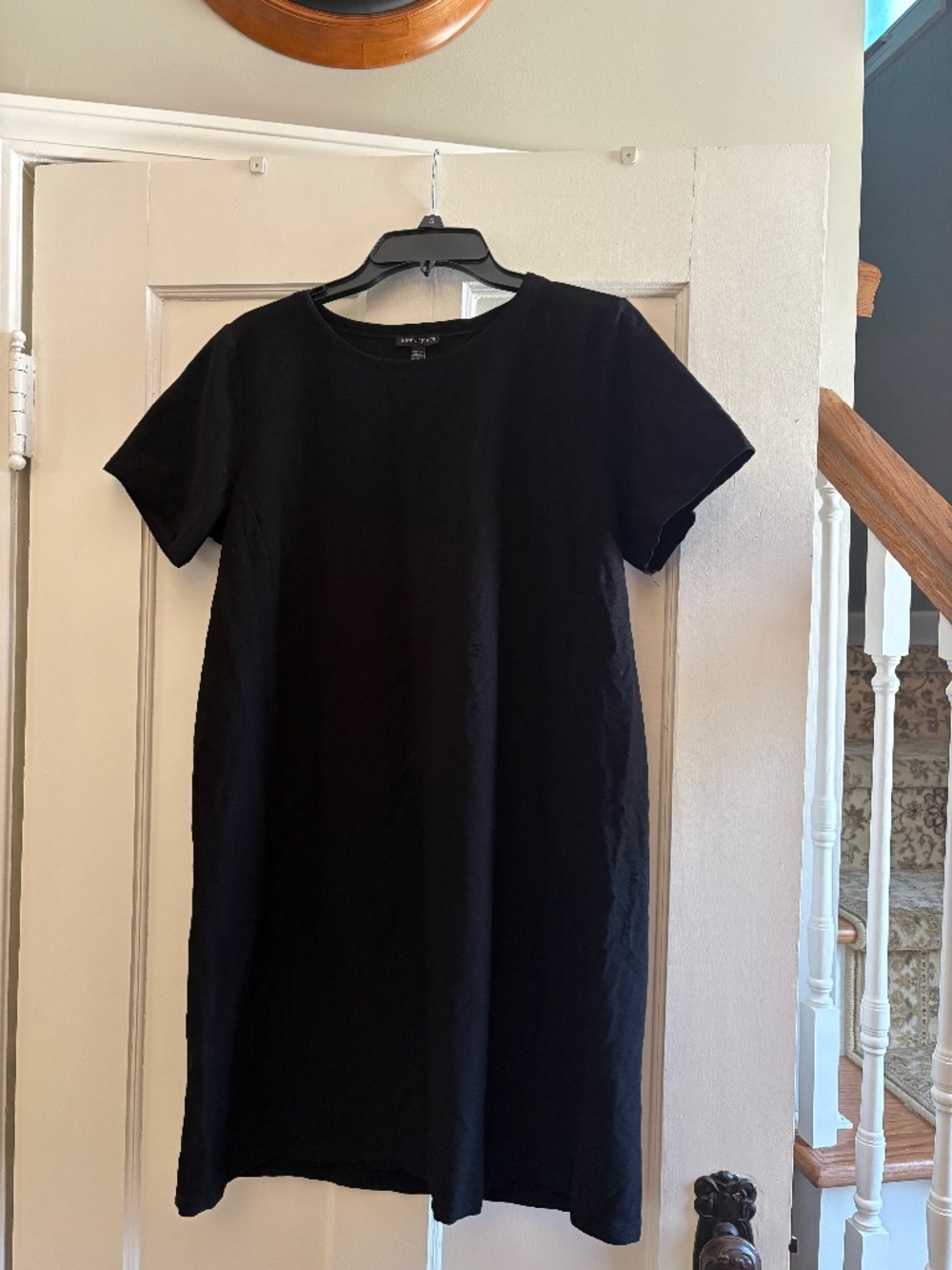 Eileen fisher short dress. Size M